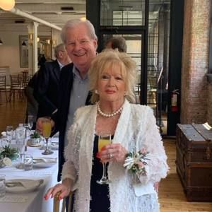 Meet your Posher, Marlene